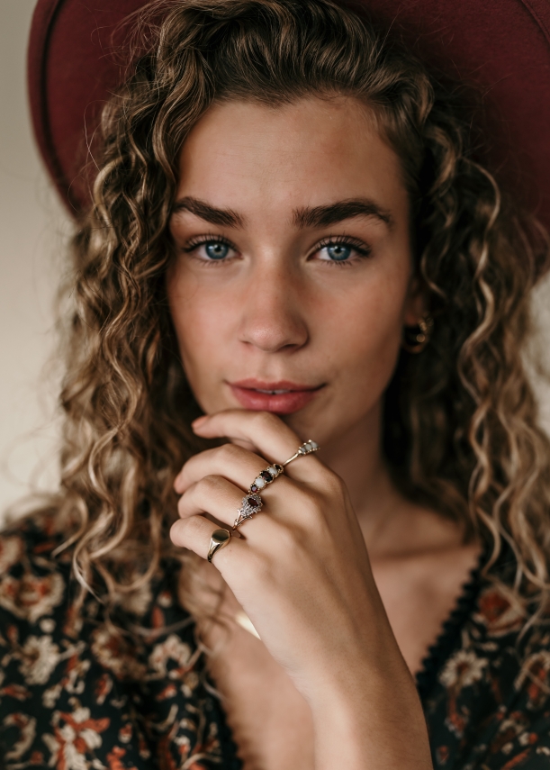MEAU Vintage Jewellery
